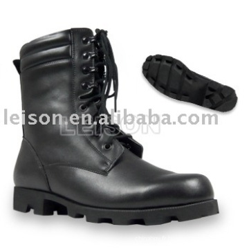 Botte militaire, armée bottes fournisseur professionnel